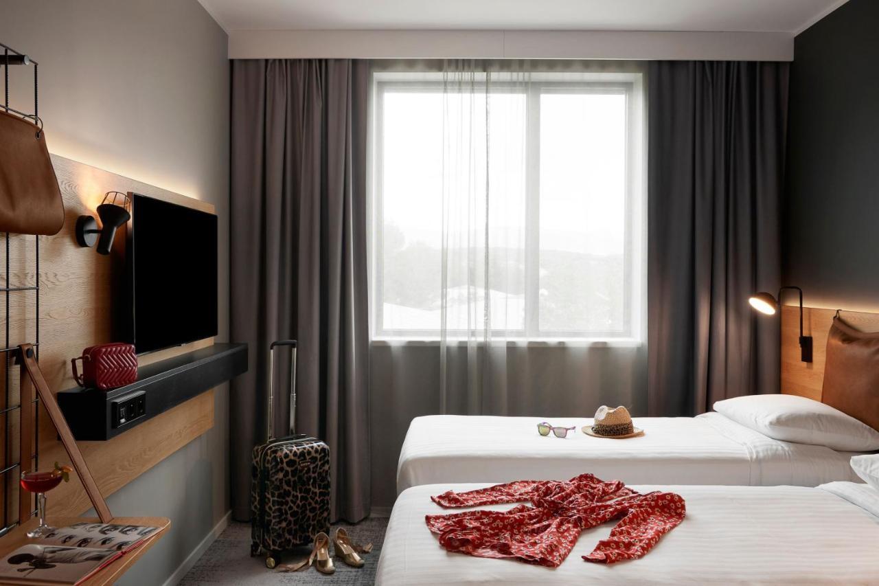 Moxy Sophia Antipolis Biot