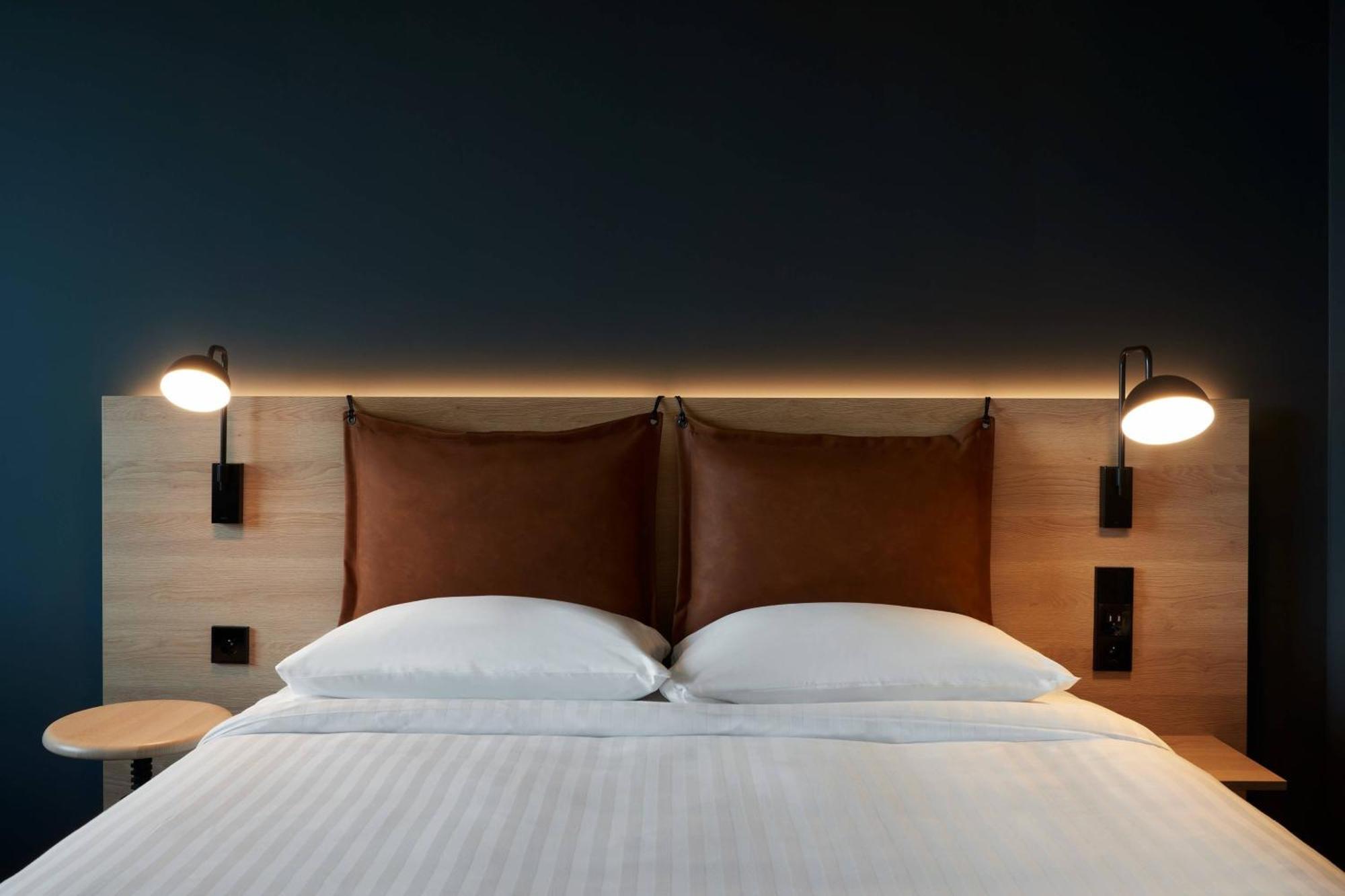Moxy Sophia Antipolis Hotel 3*