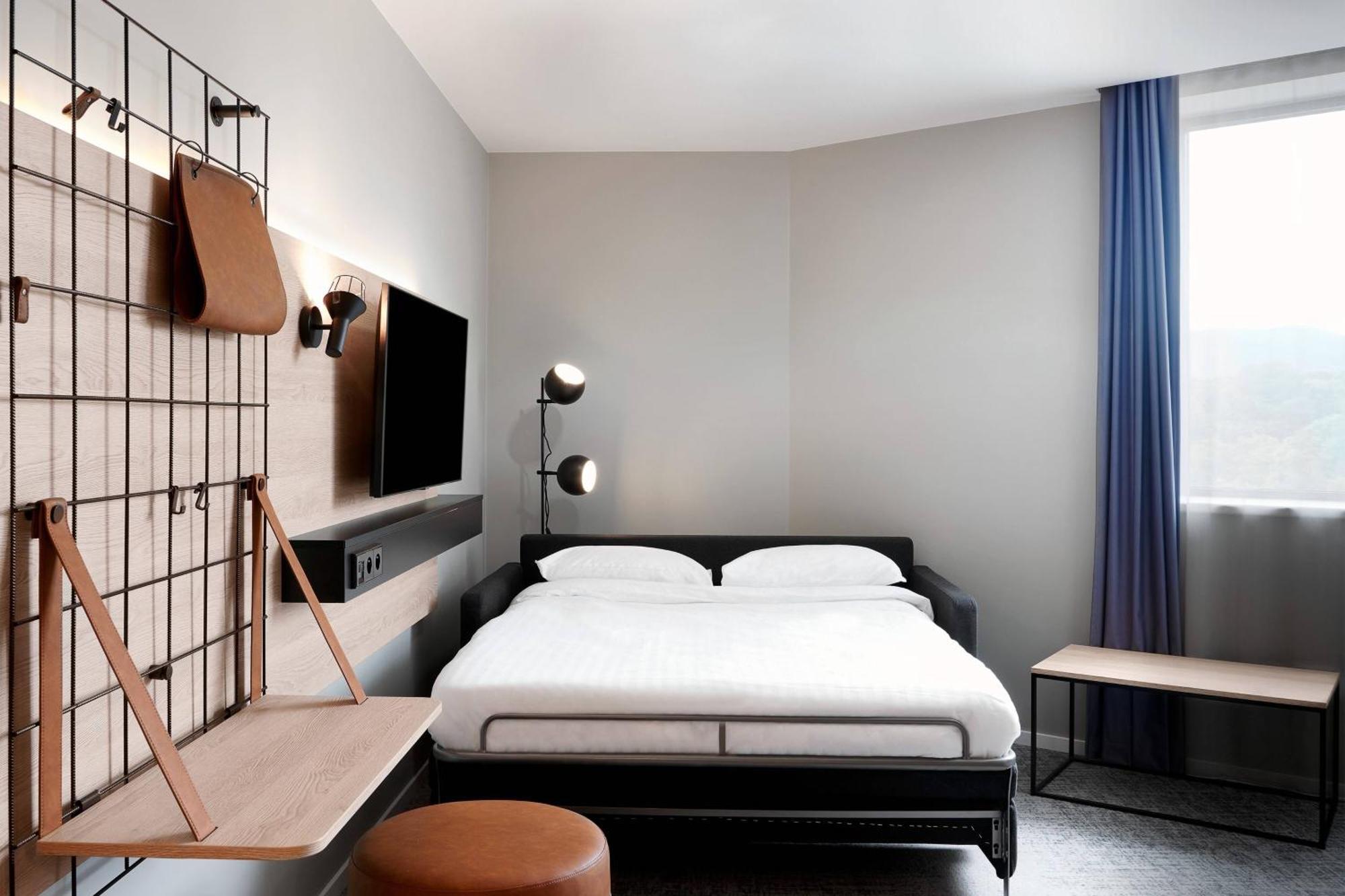 Moxy Sophia Antipolis Biot