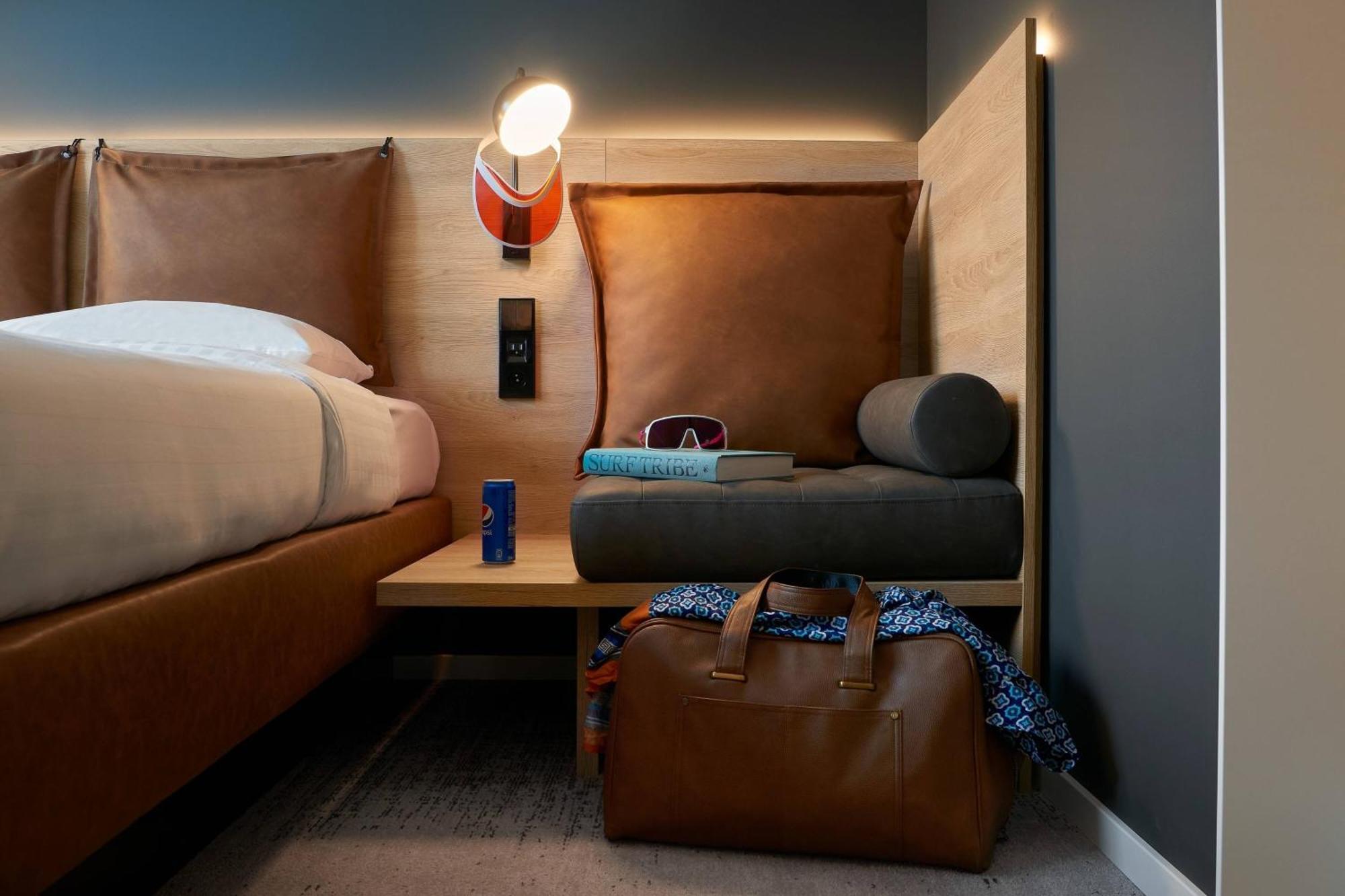 Moxy Sophia Antipolis 3* Biot