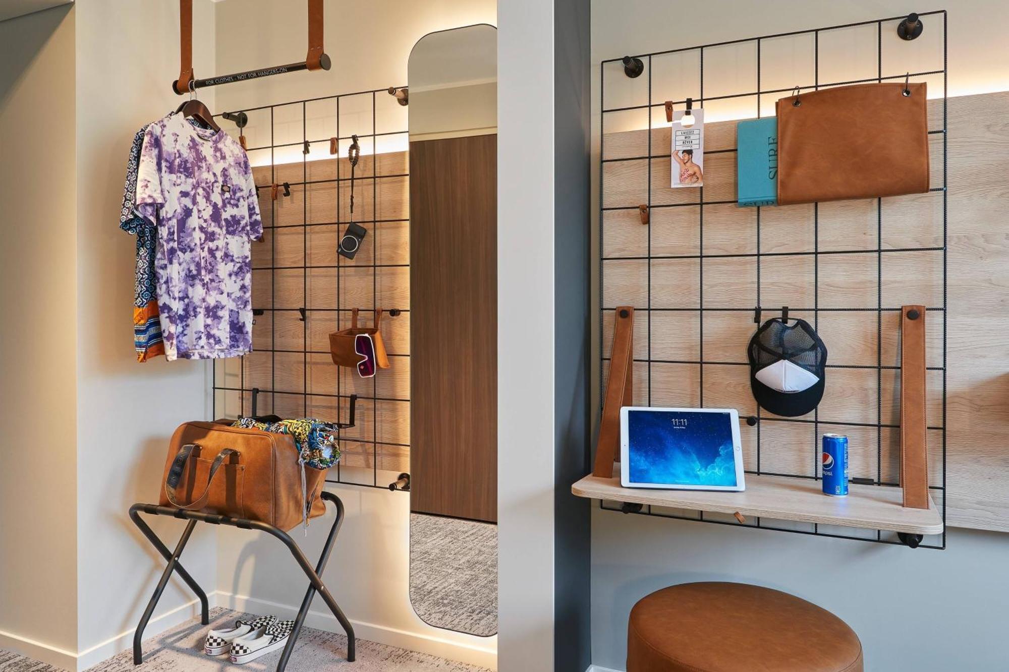 Moxy Sophia Antipolis Hotel 3*